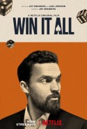 Win It All izle - Tek Çare Kazanmak Türkçe Dublaj izle