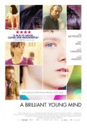 A Brilliant Young Mind Türkçe Dublaj izle