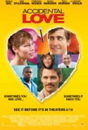 Accidental Love izle - Kazara Aşk Türkçe Dublaj izle
