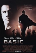Basic izle - Kuraldışı Türkçe Dublaj izle