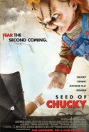 Bebek Türkçe Dublaj izle - Seed of Chucky izle