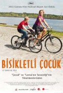 Bisikletli Çocuk Türkçe Dublaj izle - Le gamin au vélo izle