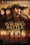 Bitmeyen Kavga Türkçe Altyazılı izle – In Dubious Battle izle