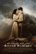 Bitter Harvest Türkçe Altyazılı izle