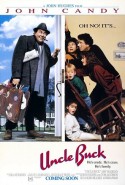 Buck Amca Türkçe Dublaj izle – Uncle Buck izle