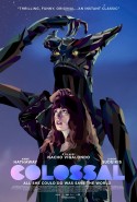 Colossal Türkçe Altyazılı izle