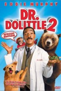 Dr. Dolittle 2 Türkçe Dublaj izle