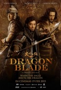 Ejder Kılıcı Türkçe Dublaj izle - Dragon Blade izle