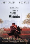 Erkek Severse Türkçe Dublaj izle - When a Man Loves a Woman izle