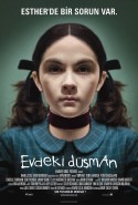 Evdeki Düşman Türkçe Dublaj izle - Orphan izle