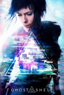Ghost In The Shell izle - Kabuktaki Hayalet Türkçe Dublaj izle