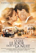 Günün Geceye Borcu Türkçe Dublaj izle – What The Day Owes The Night izle