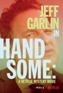 Handsome: Netflix Gizem Filmi Türkçe Dublaj izle - Handsome: A Netflix Mystery Movie izle
