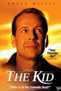 İçimdeki Çocuk Türkçe Dublaj izle - The Kid izle