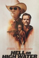 İki Eli Kanda Türkçe Altyazılı izle – Hell Or High Water izle