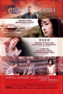İlkbahar, Yaz, Sonbahar, Kış... Ve İlkbahar Türkçe Dublaj izle