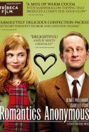 İsimsiz Romantik Türkçe Altyazılı izle - Romantics Anonymous izle