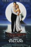 Joe Yanardağa Karşı Türkçe Dublaj izle - Joe Versus the Volcano izle