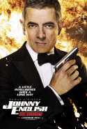 Johnny English Türkçe Dublaj izle