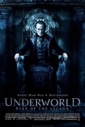 Karanlıklar Ülkesi 3: Lycanlar'ın Yükselişi Türkçe Dublaj izle -  Underworld: Rise of the Lycans izle