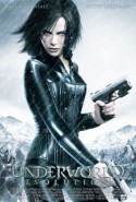 Karanlıklar Ülkesi: Evrim Türkçe Dublaj izle - Underworld: Evolution izle