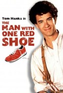 Kırmızı Pabuçlu Adam Türkçe Dublaj izle - The Man with One Red Shoe izle