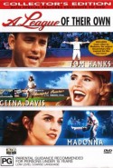 Kızlar Sahada Türkçe Altyazılı izle - A League of Their Own izle