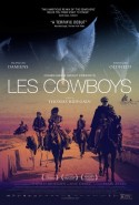 Kovboylar Türkçe Dublaj izle – Les Cowboys izle