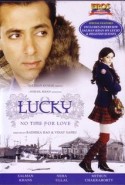 Lucky Türkçe Altyazılı izle