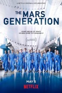 Mars Jenerasyonu Türkçe Dublaj izle – The Mars Generation izle