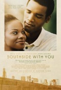 Michelle ile Obama Türkçe Dublaj izle – Southside with You izle