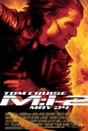 Mission: Impossible II izle - Görevimiz Tehlike 2 Türkçe Dublaj izle