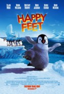 Neşeli Ayaklar Türkçe Dublaj izle - Happy Feet izle
