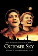 October Sky izle - Ekim Düşü Türkçe Dublaj izle