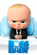 Patron Bebek Türkçe Dublaj izle - The Boss Baby izle