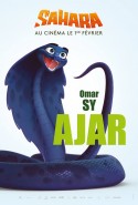 Sahra Çölü Türkçe Dublaj izle - Sahara izle