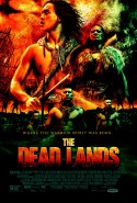 Savaşçı Türkçe Dublaj izle - The Dead Lands izle