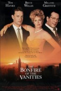 Şenlik Ateşi Türkçe Dublaj izle - The Bonfire of the Vanities izle