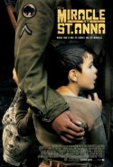 St. Anna Mucizesi Türkçe Dublaj izle - Miracle at St. Anna izle