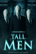 Tall Man Türkçe Altyazılı izle