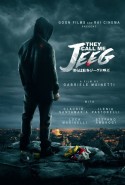 They Call Me Jeeg Türkçe Altyazılı izle - Lo chiamavano Jeeg Robot izle