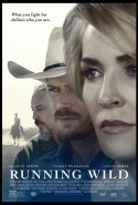 Umut Çiftliği Türkçe Dublaj izle - Running Wild izle