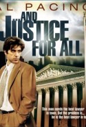 Ve Herkes İçin Adalet Türkçe Dublaj izle - And Justice for All izle