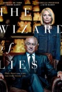Yalanlar Büyücüsü Türkçe Dublaj izle – The Wizard Of Lies izle