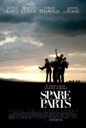 Yedek Parçalar Türkçe Dublaj izle - Spare Parts izle