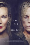 11.Saat Türkçe Dublaj izle – I Am Here izle