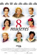 8 Kadın Türkçe Dublaj izle - 8 femmes izle