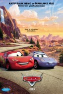 Arabalar Türkçe Dublaj izle - Cars izle