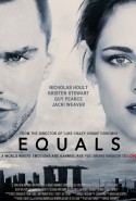 Aşk Uğruna Türkçe Dublaj izle - Equals izle