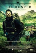 Avcı Türkçe Dublaj izle - The Hunter izle